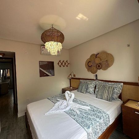 Reserva Bg - Praiano - Vista Mar Barra Grande (Piaui) Exterior foto