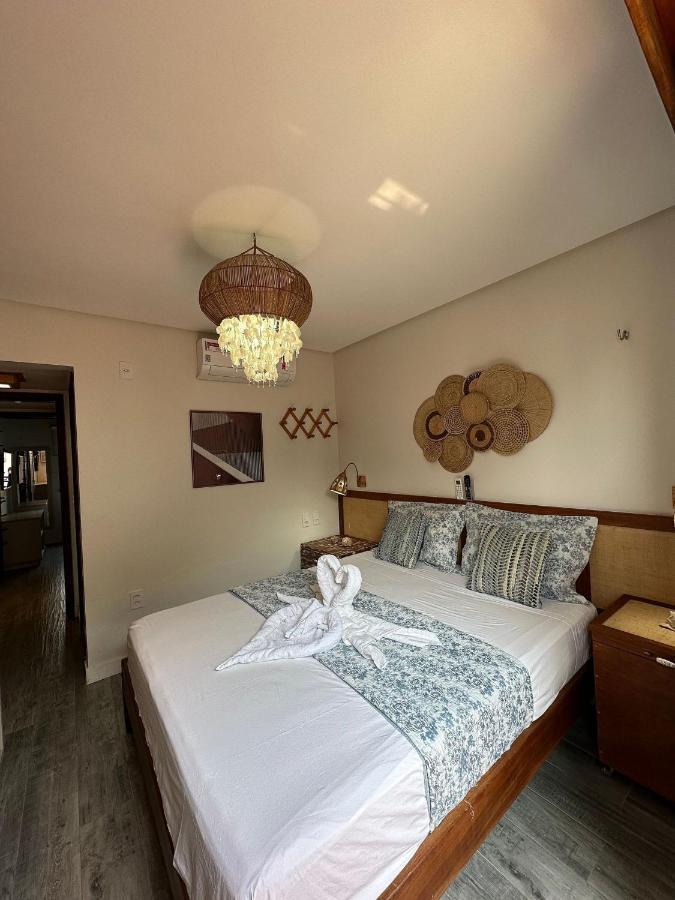 Reserva Bg - Praiano - Vista Mar Barra Grande (Piaui) Exterior foto