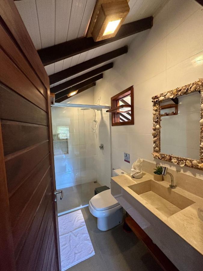 Reserva Bg - Praiano - Vista Mar Barra Grande (Piaui) Exterior foto