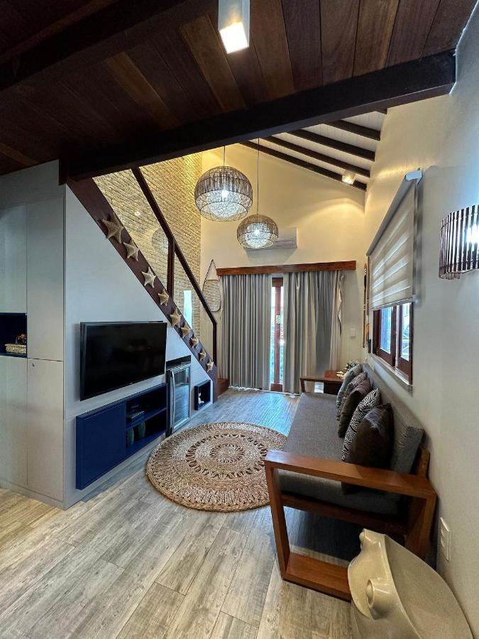 Reserva Bg - Praiano - Vista Mar Barra Grande (Piaui) Exterior foto