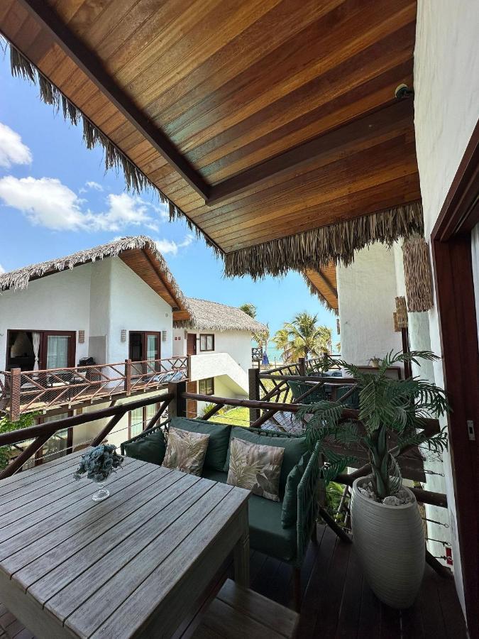 Reserva Bg - Praiano - Vista Mar Barra Grande (Piaui) Exterior foto