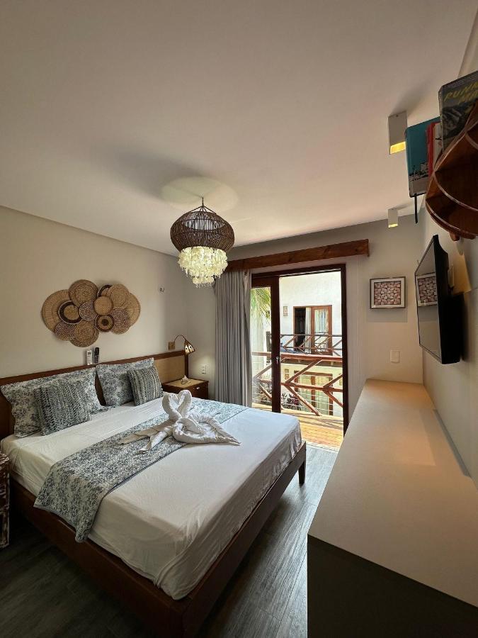 Reserva Bg - Praiano - Vista Mar Barra Grande (Piaui) Exterior foto