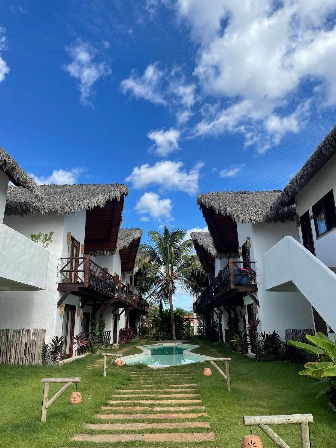 Reserva Bg - Praiano - Vista Mar Barra Grande (Piaui) Exterior foto